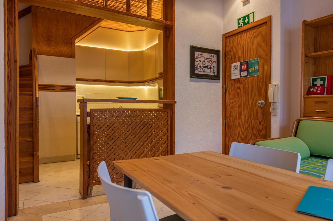 Lovesome Home In Lisbon By Lovelystay Exteriör bild