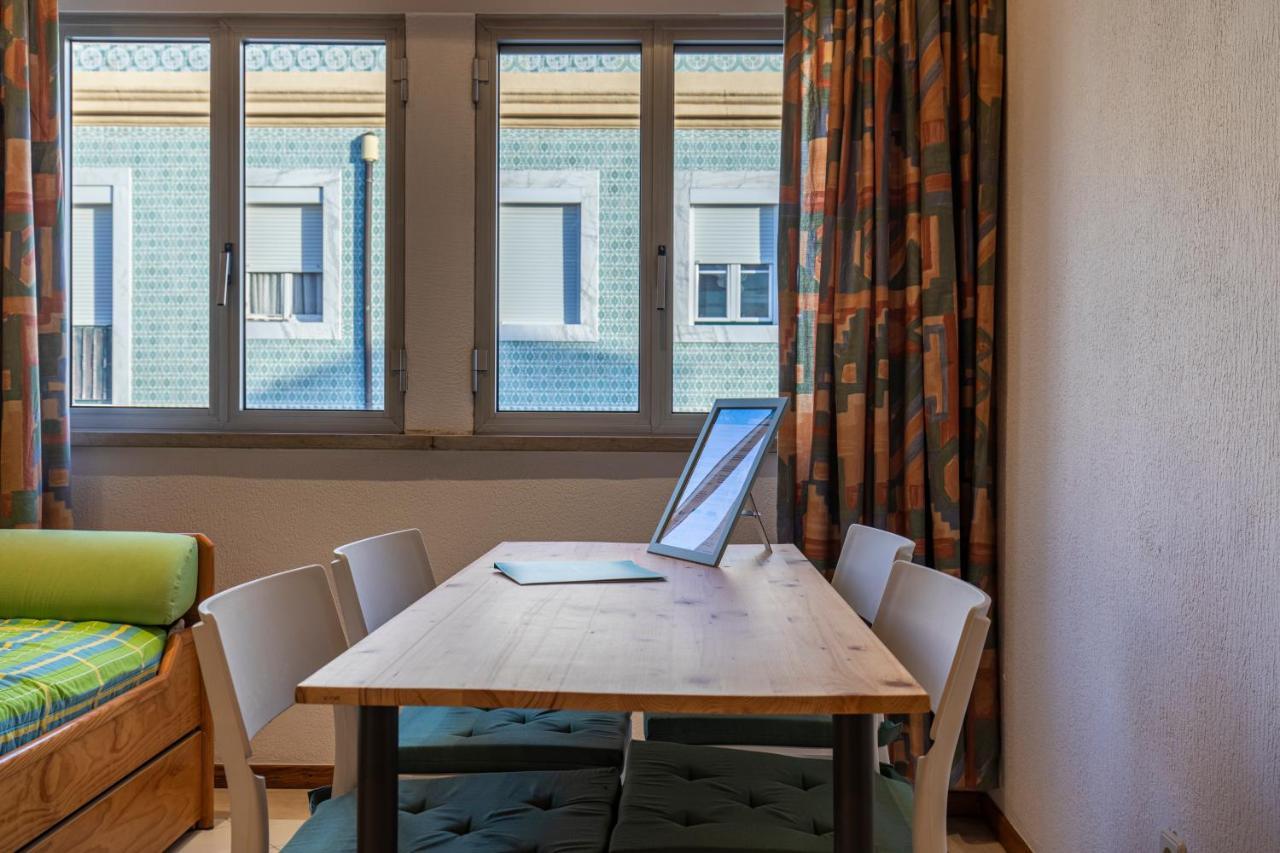 Lovesome Home In Lisbon By Lovelystay Exteriör bild