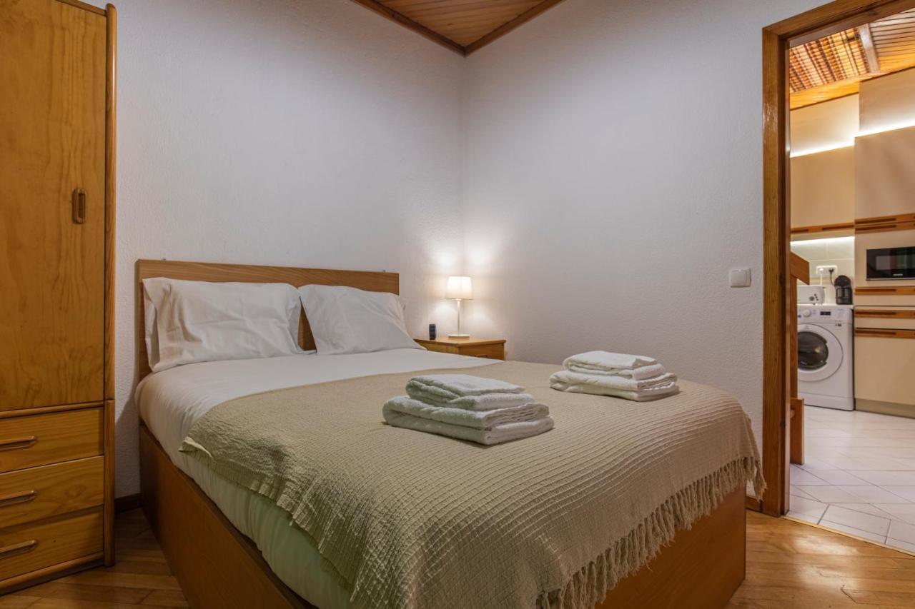 Lovesome Home In Lisbon By Lovelystay Exteriör bild