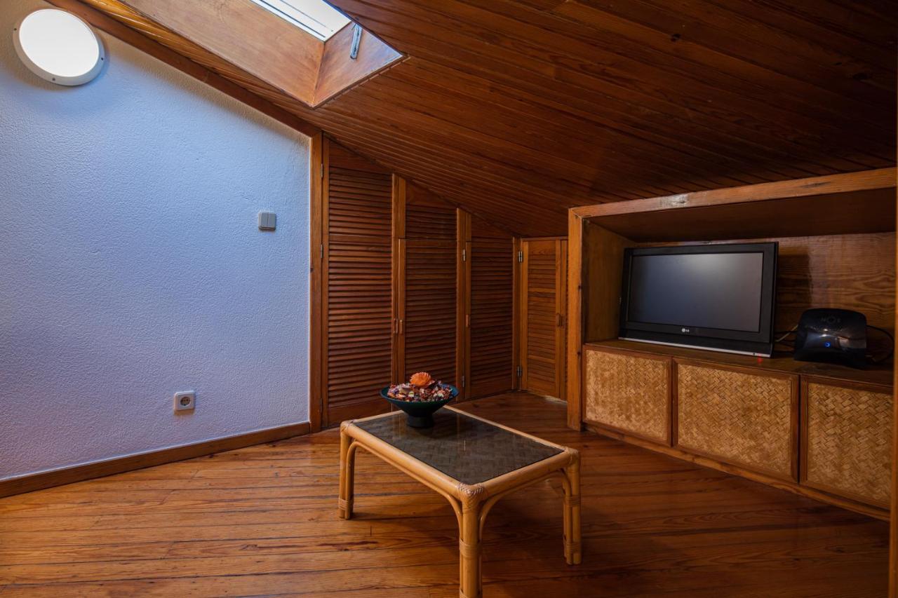 Lovesome Home In Lisbon By Lovelystay Exteriör bild